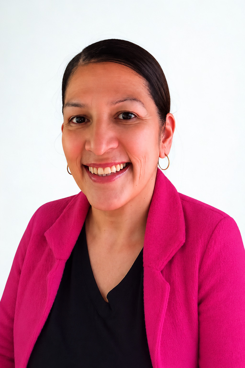 Paula Koutsomichos, CEO & Founder